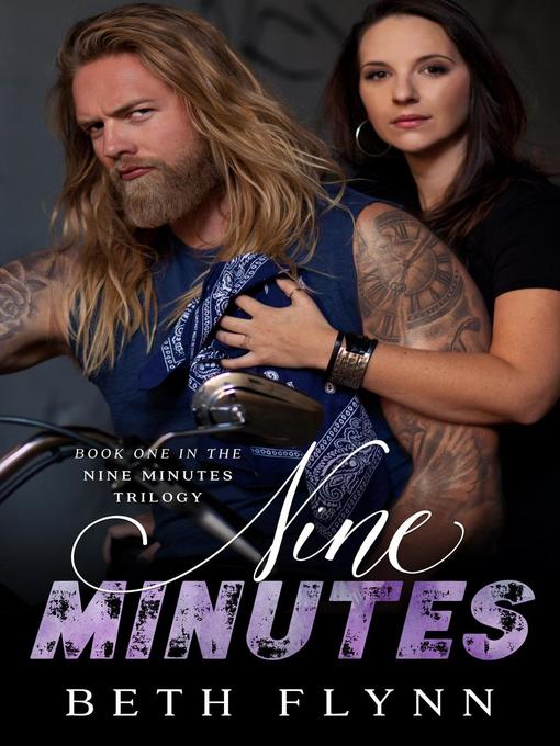 Title details for Nine Minutes by Beth Flynn - Available